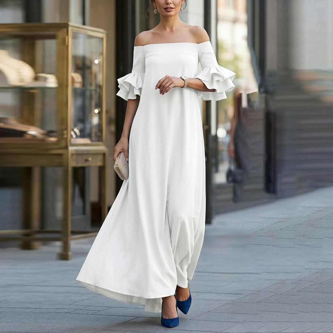 Lady dresses – X Noir