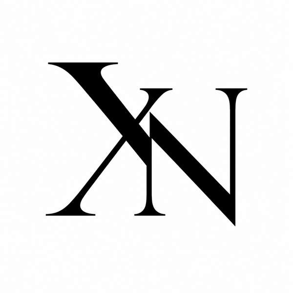 X Noir